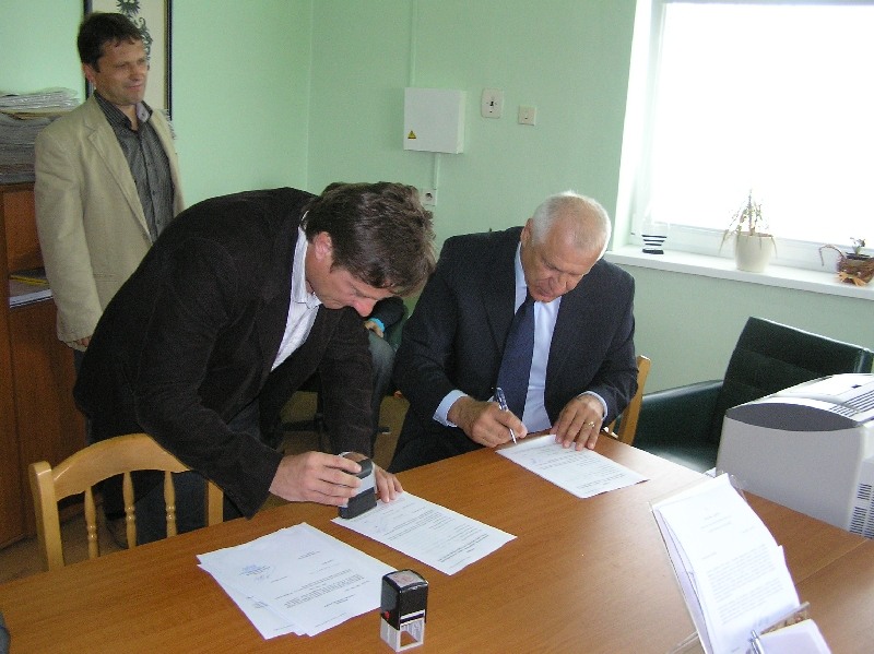 Fotogaléria Odozvdanie multifunkčného ihriska (jún 2010) (12) Odozvdanie multifunkčného ihriska (jún 2010)