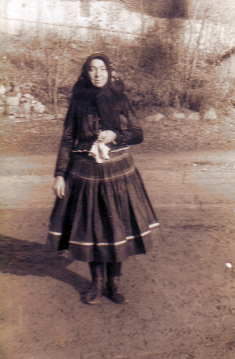 Fotogaléria Staré fotografie našich občanov (za poskytnutie fotografií ďakujeme Eve Kollárovej) (58) Staré fotografie našich občanov (za poskytnutie fotografií ďakujeme Eve Kollárovej)