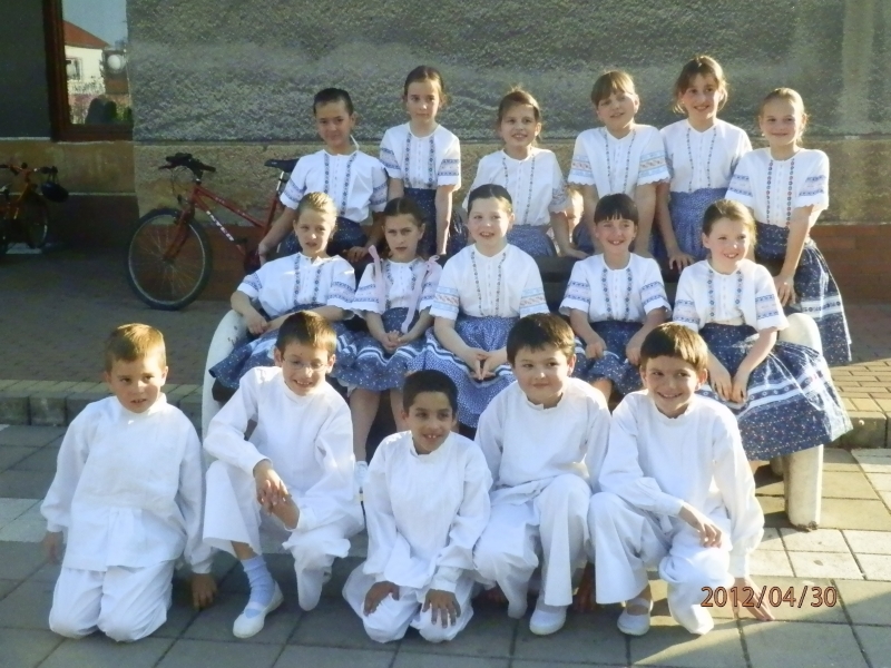 Fotogaléria Stavanie Mája (12) Stavanie Mája