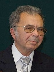 Andrej Chudoba Andrej Chudoba