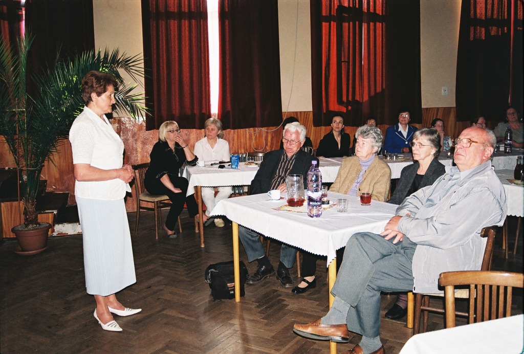 Fotogaléria Nedeľné siluety (6) Nedeľné siluety