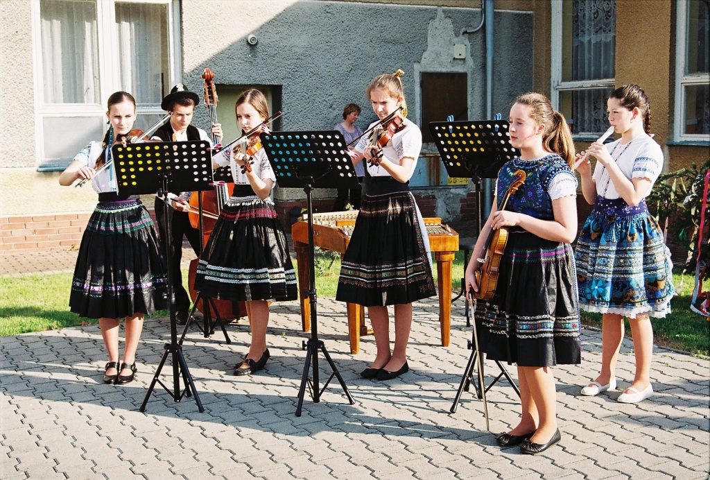 Fotogaléria Stavanie mája 2014 (10) Stavanie mája 2014