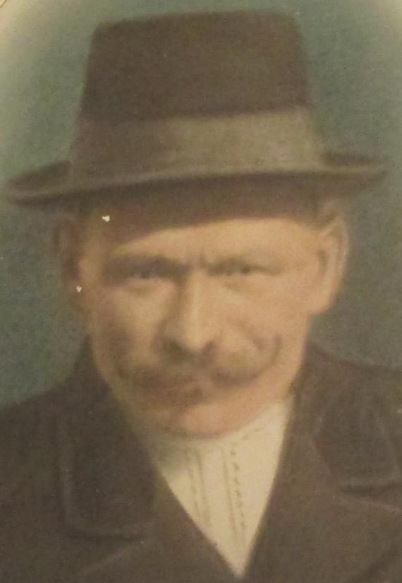 Mikuláš Solmoši Mikuláš Solmoši