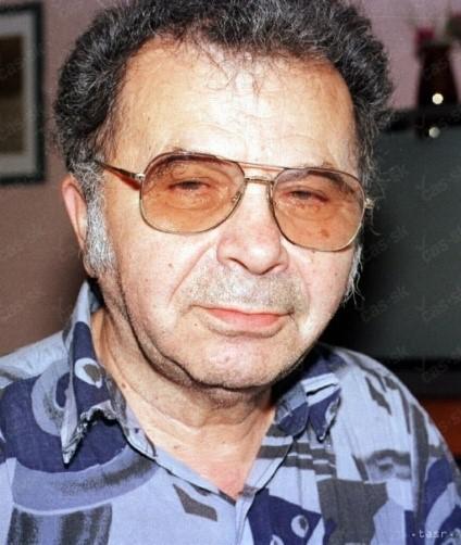 Andrej Chudoba Andrej Chudoba