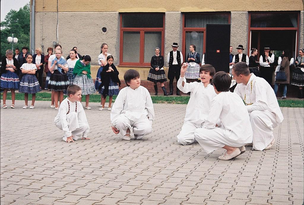 Fotogaléria STAVANIE MÁJA 2015 (18) STAVANIE MÁJA 2015