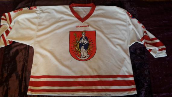 Dres Družstevníka Starý Tekov Dres Družstevníka Starý Tekov