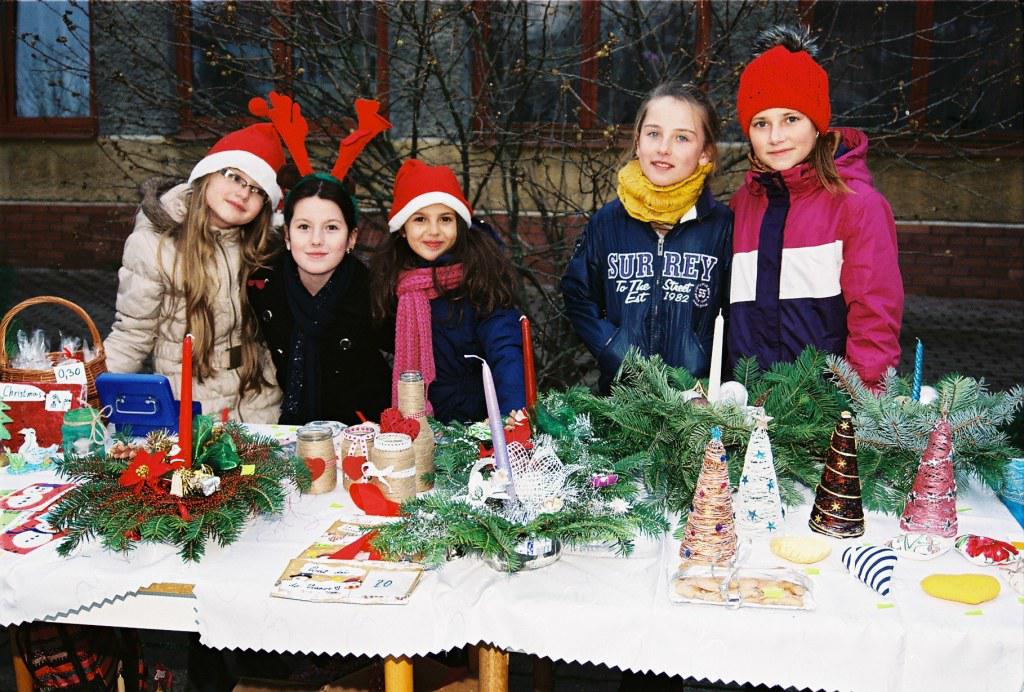 Fotogaléria Mikuláš 2015 (21) Mikuláš 2015