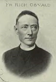 František Richard Osvald František Richard Osvald