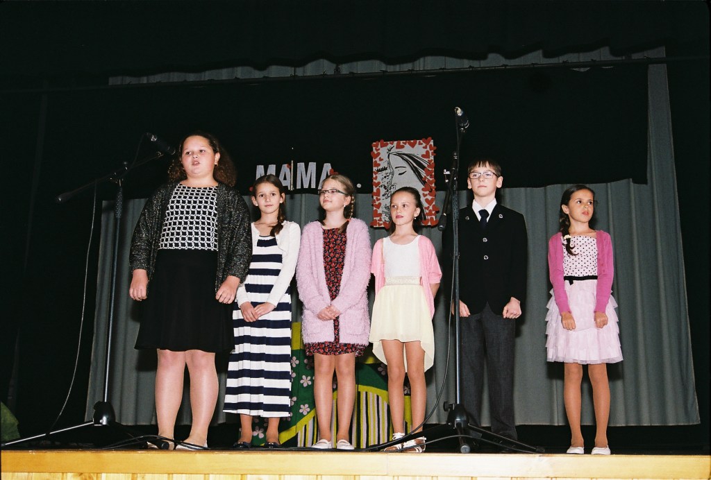 Fotogaléria Deň matiek 2016 (31) Deň matiek 2016