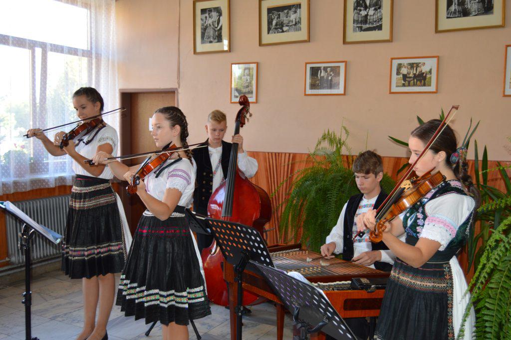 Fotogaléria Snem Regionálneho združenia miest a obcí Tekov (54) Snem Regionálneho združenia miest a obcí Tekov