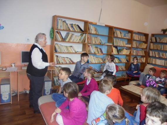 Beseda s p. Boženou Hanckovou Beseda s p. Boženou Hanckovou