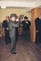 Chovateľská prehliadka trofejí zveri ulovenej v po Chovateľská prehliadka trofejí zveri ulovenej v po
