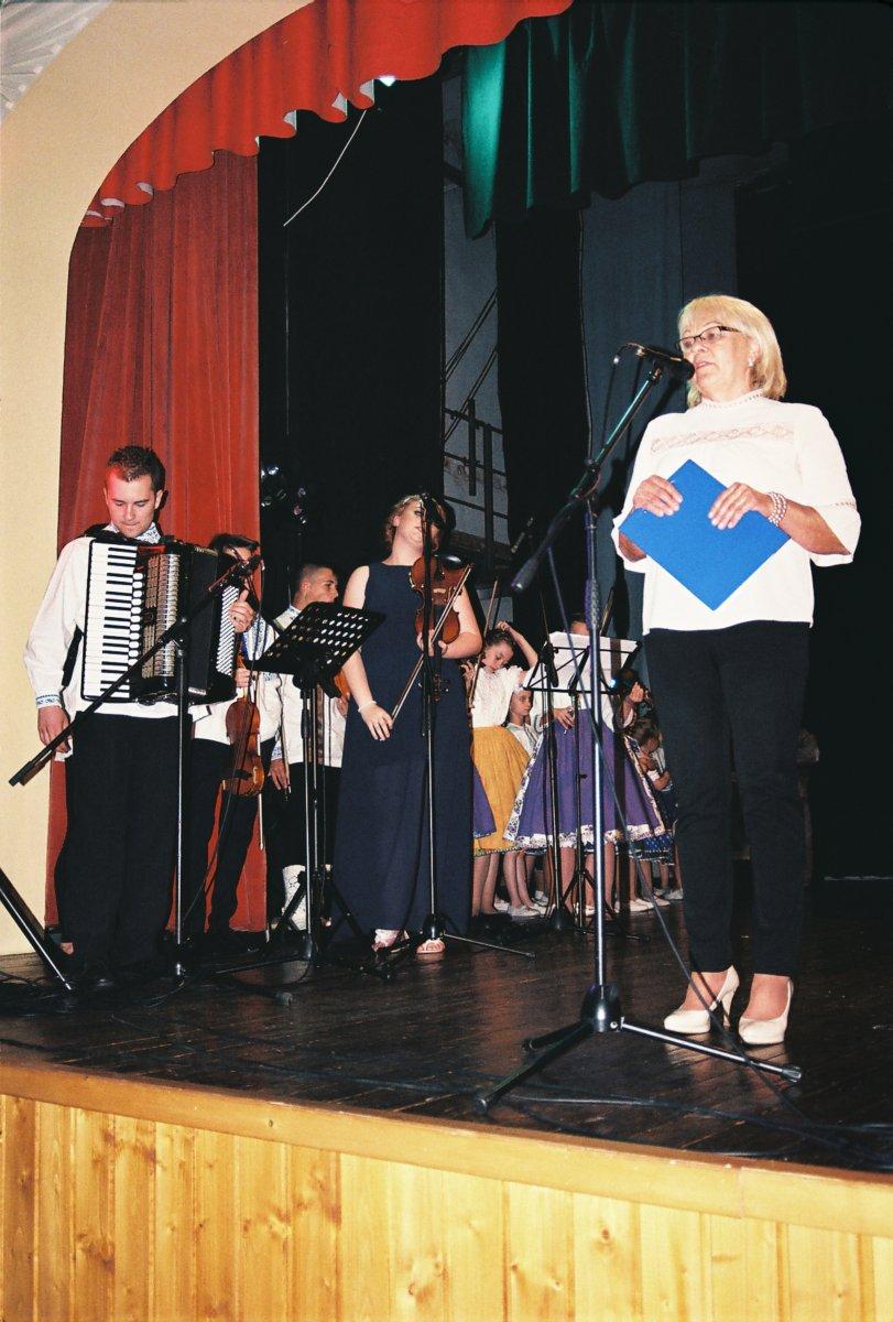 Fotogaléria Vystúpenie DFS Tekovanček a hostí z Padiny (27.05.2017) (33) Vystúpenie DFS Tekovanček a hostí z Padiny (27.05.2017)