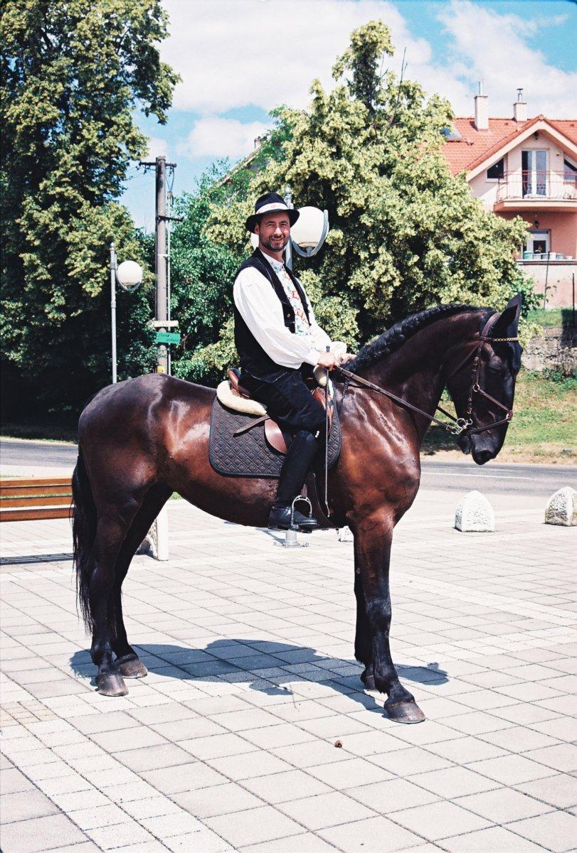 Fotogaléria Z natáčania relácie NAJ dedinka Slovenska (20) Z natáčania relácie NAJ dedinka Slovenska
