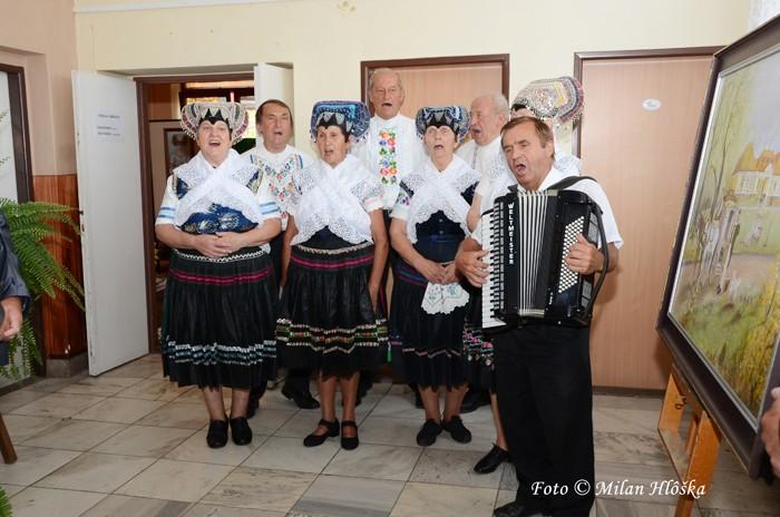 Fotogaléria 26. TFS TEKOV TANCUJE A SPIEVA fotoaparátom Milana Hlôšku (57) 26. TFS TEKOV TANCUJE A SPIEVA fotoaparátom Milana Hlôšku