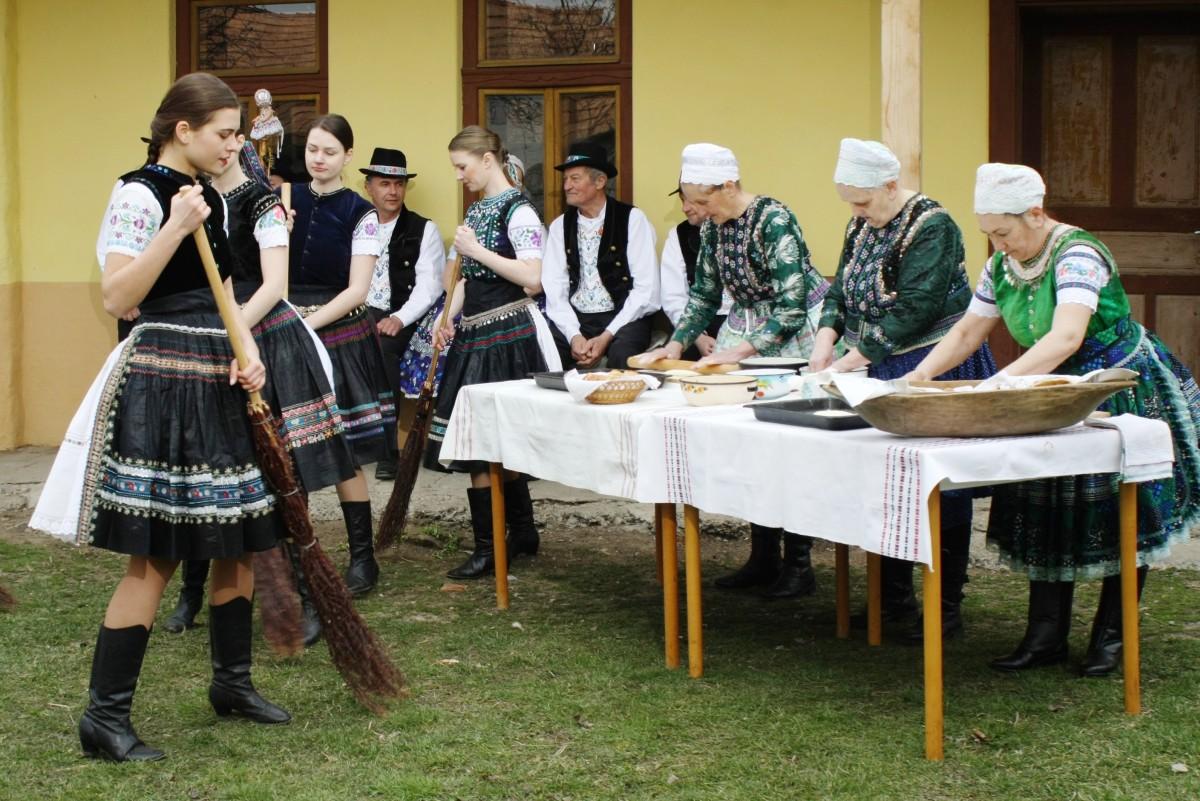 Fotogaléria Natáčanie do televíznej relácie Kapura (23) Natáčanie do televíznej relácie Kapura