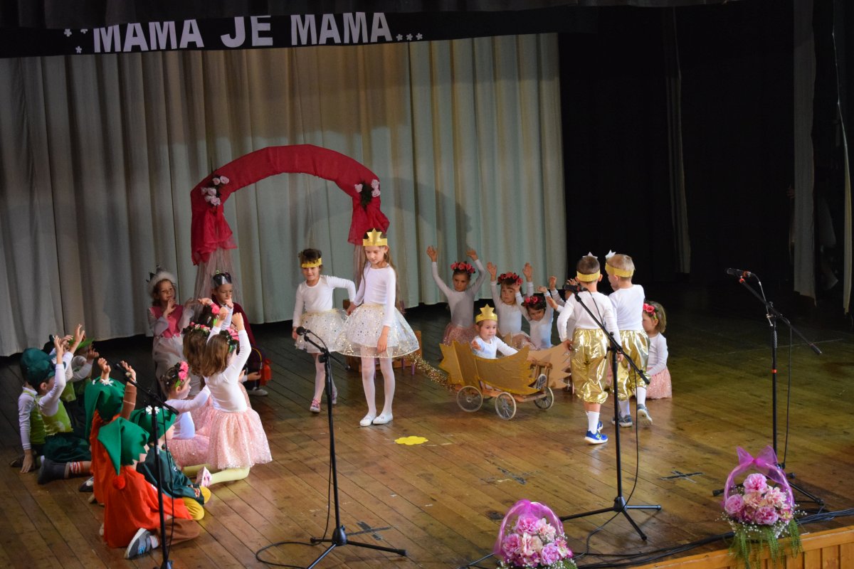 Fotogaléria Deň matiek 2018 (62) Deň matiek 2018