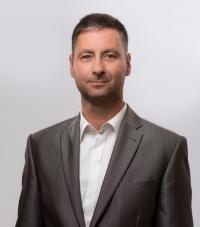Ing. Peter Štefan Ing. Peter Štefan