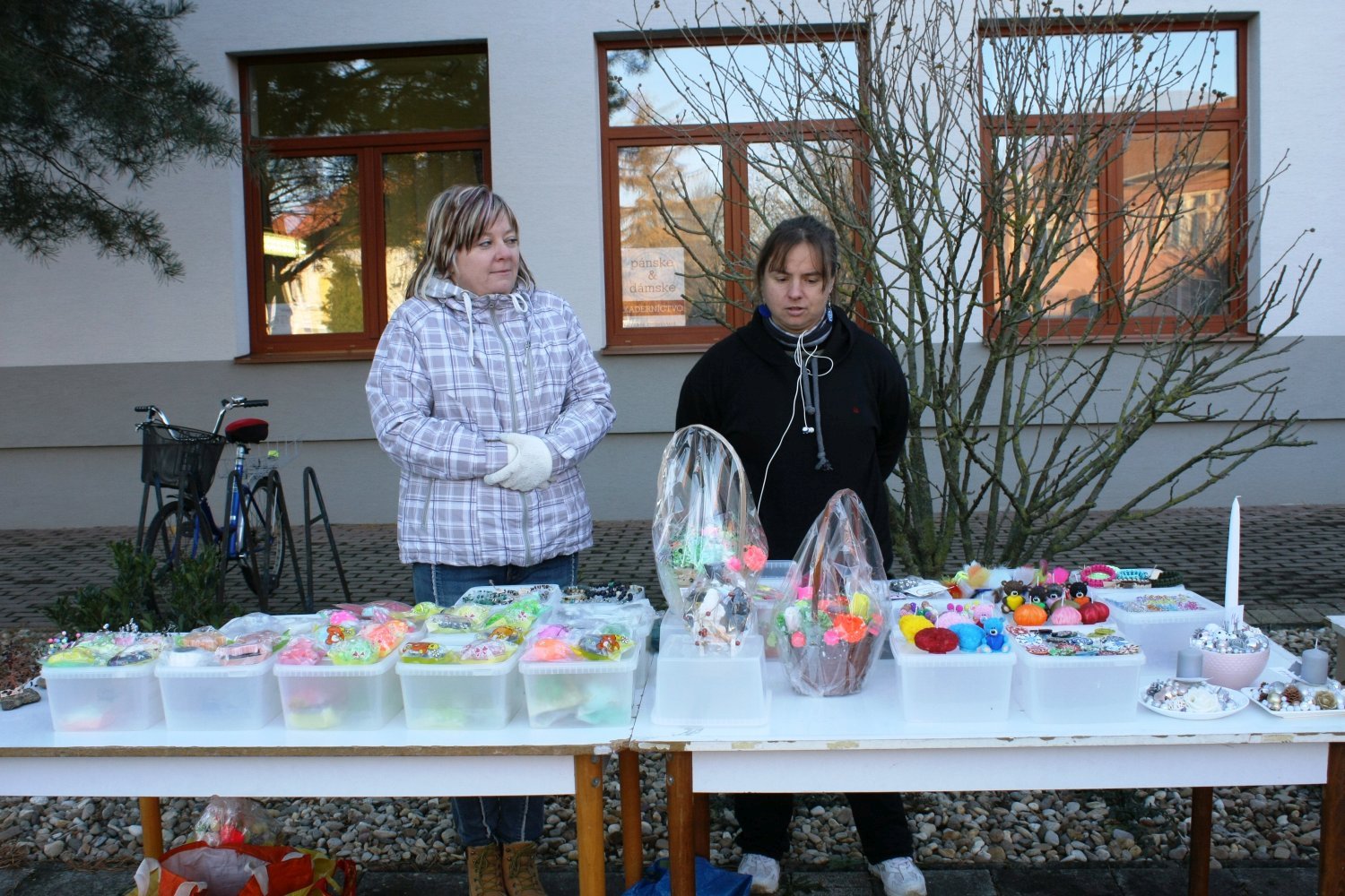 Fotogaléria Stretnutie s Mikulášom 2018 (21) Stretnutie s Mikulášom 2018