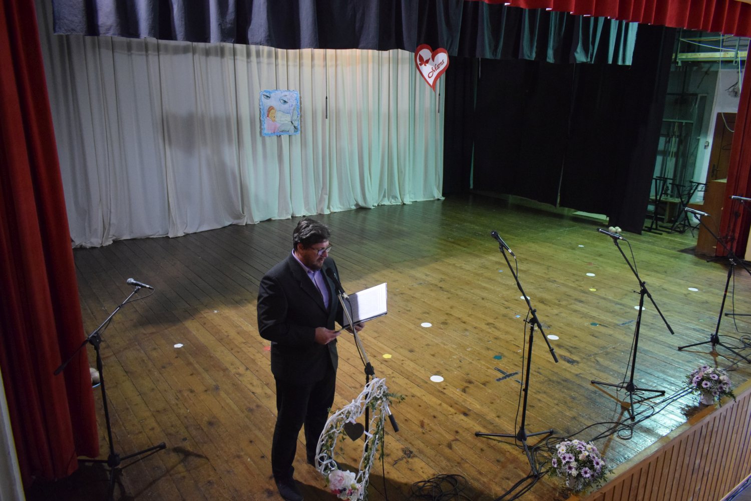 Fotogaléria Deň matiek 2019 (71) Deň matiek 2019